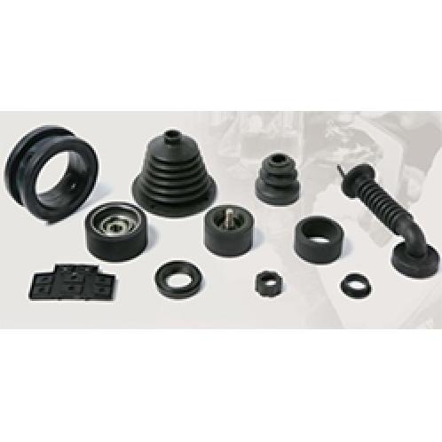 INDUSTRIAL RUBBER