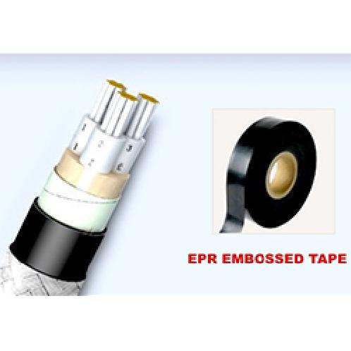 EPR EMBOSSED TAPE